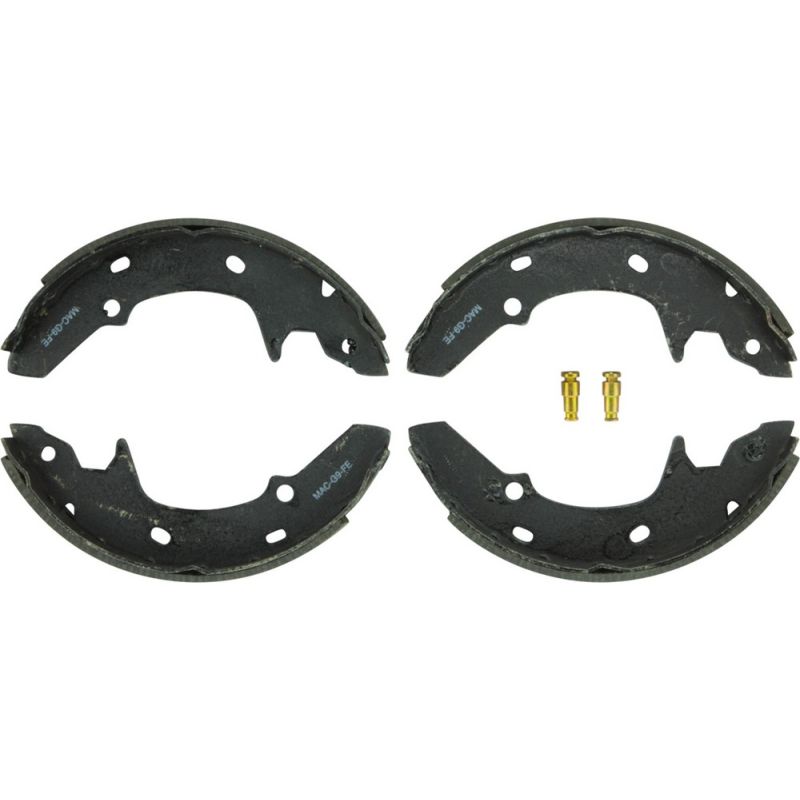 Bosch F03BB10163 Bosch New Brake Shoe Set