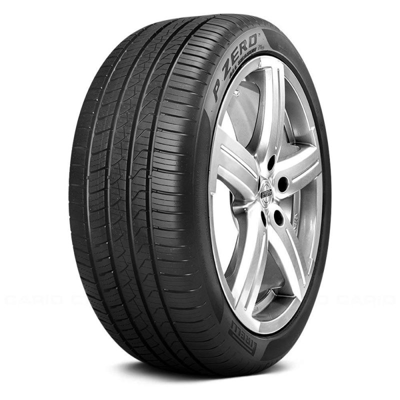 Pirelli 225/60r18 100w Pir Pzero All Season Plus