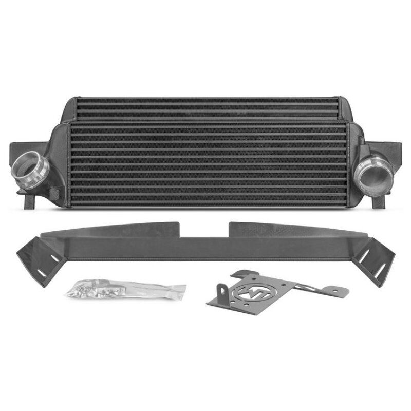 Wagner Tuning 200001191.ACC.SINGLE 2019+ BMW M135i (w/ACC) Competition Intercooler Kit