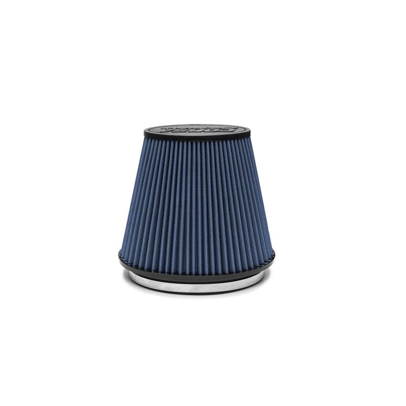 CORSA Performance 5165 Corsa 2014-2019 Chevrolet Corvette C7 6.2L V8 Replacement Oiled Air Filter (Fits 44001 & 44001D)