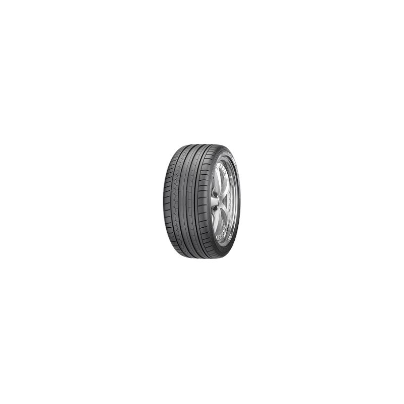 Dunlop 265027419 325/30r21 Xl Sp Sport Maxx Gt Rof