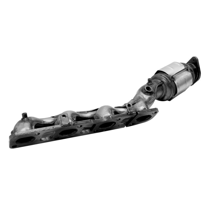 AP Exhaust 641354 Federal / EPA Catalytic Converter - Direct Fit w/ Integrated Manifold