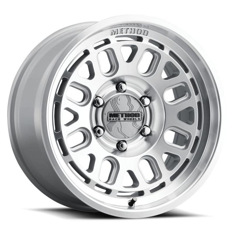 Method Race Wheels MR32189016318 18X9 6X135 (+18) CWH 321M (HB 87)