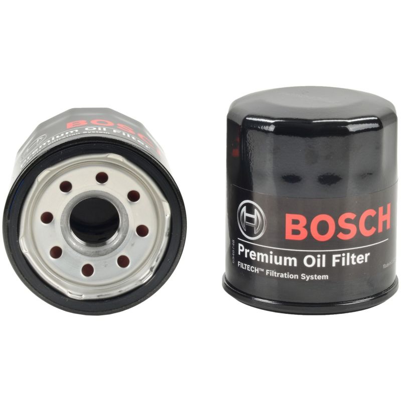 Bosch 3300 Bosch Oil Filter