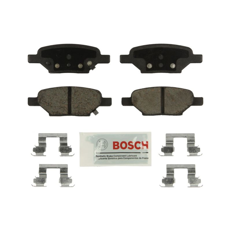 Bosch BE1033H Brake Pads Rear