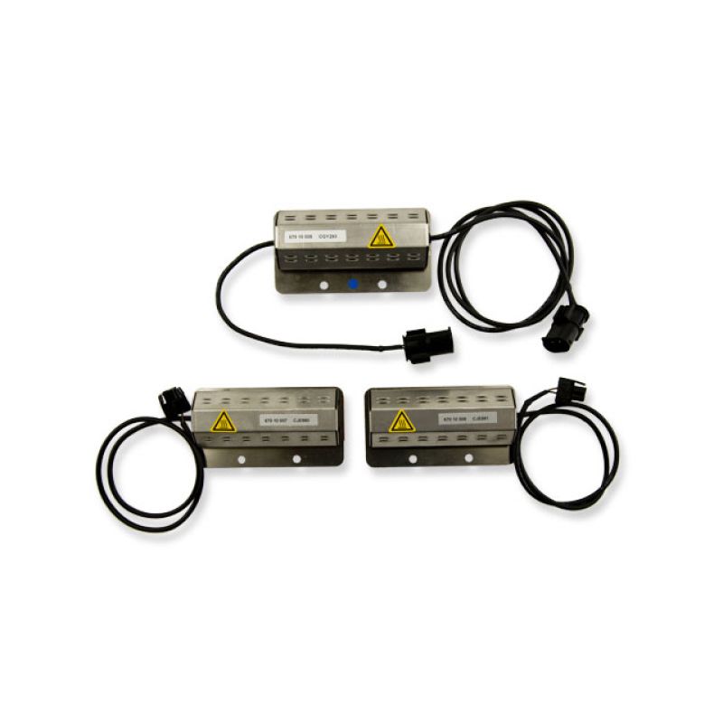 KW 68510119 Electronic Damping Cancellation Kit BMW M3 E92 Type M390