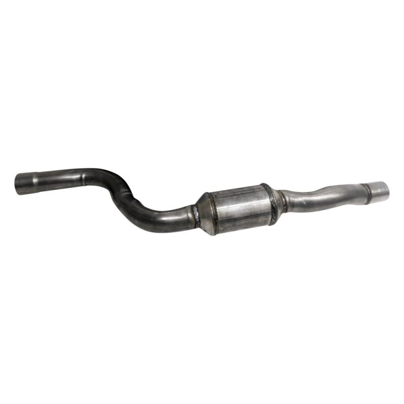 Davico Mfg 18506R Direct Fit Catalytic Converter