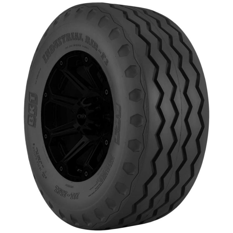 BKT 11L-16 SL E TL Industrial Rib F-3