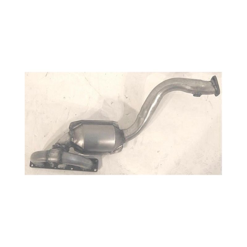 Davico Mfg 48100 Dealer Alternative Catalytic Converter