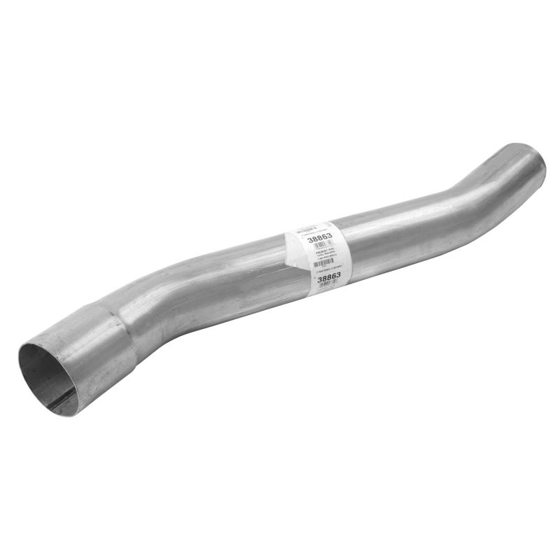 AP Exhaust 38863 Prebent Exhaust Pipe