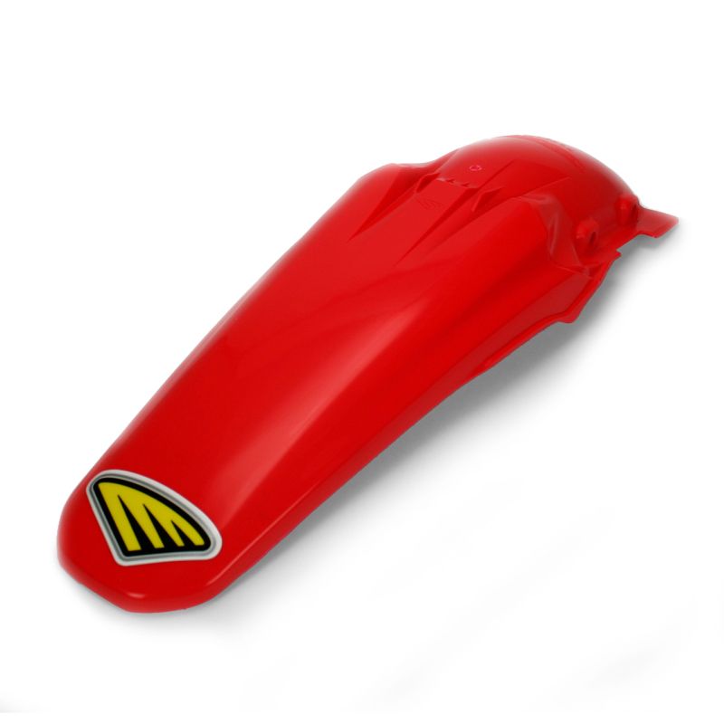 Cycra 1CYC-1821-33 06-09 Honda CRF250R Powerflow Rear Fender - Red