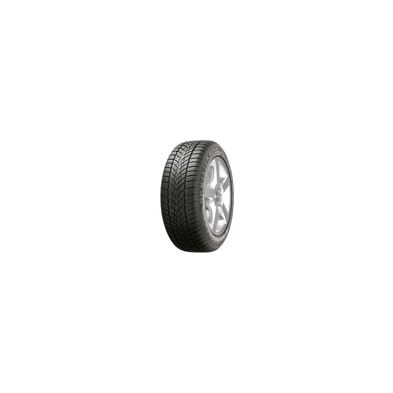 Dunlop 265029122 225/55r17 Sp Winter Sport 4d Rof
