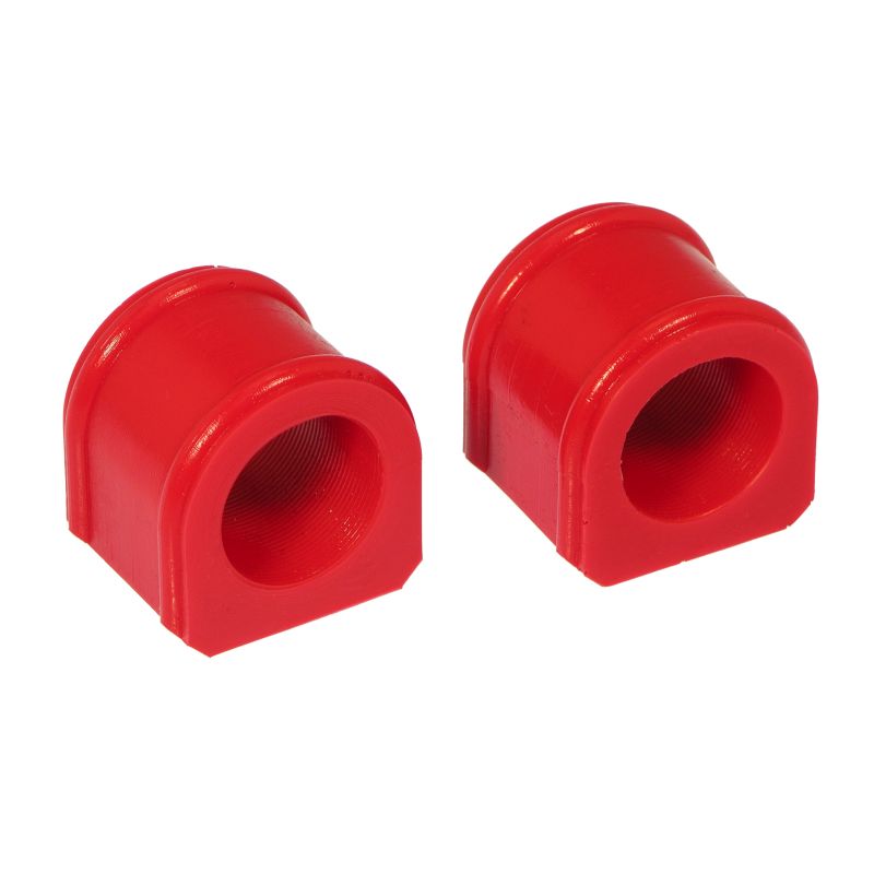 Prothane 82-92 Chevy Camaro/Firebird Front Sway Bar Bushings - 32mm - Red