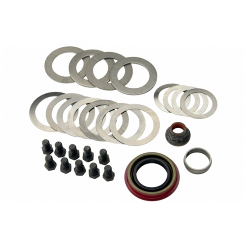 FORD FRDM4210-A Install Kit 8.8in Ring & Pinion