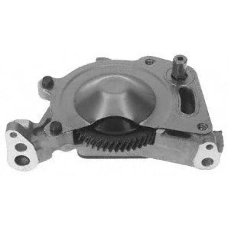 MAHLE 601-8101 Engine Oil Pump