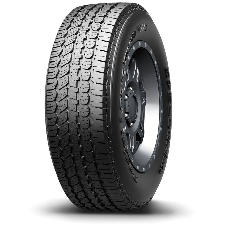 Bf Goodrich P265/60r18 109t Bfg Long Trail T/A  Orwl