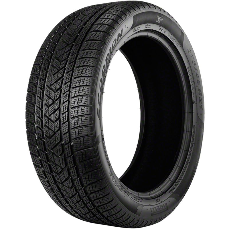 Pirelli 295/35r21 107v Pir Scorpion Winter  (*) (E)