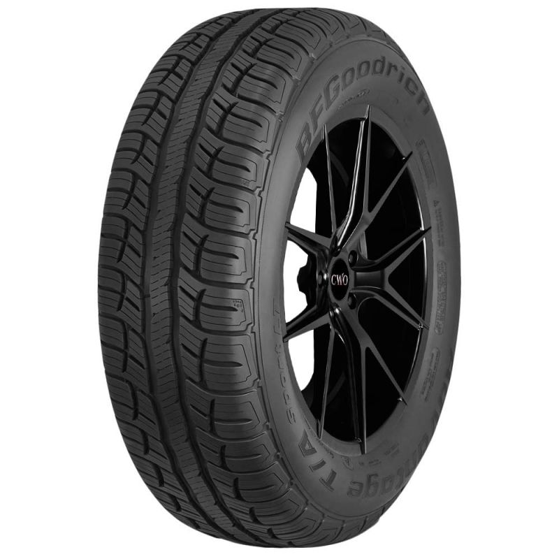 Bf Goodrich 225/70r16 103t  Advantage T/A Sport Lt