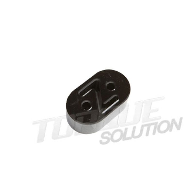 Torque Solution Exhaust Mount: 9 mm
