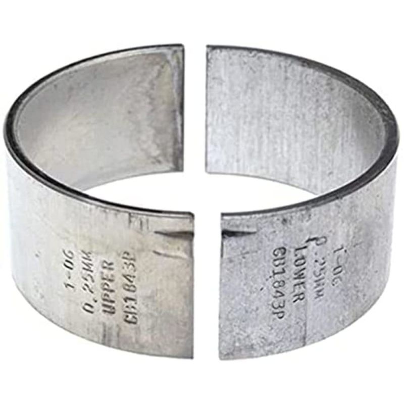 Clevite CB-1843P-.25MM Engine Connecting Rod Bearing Pair