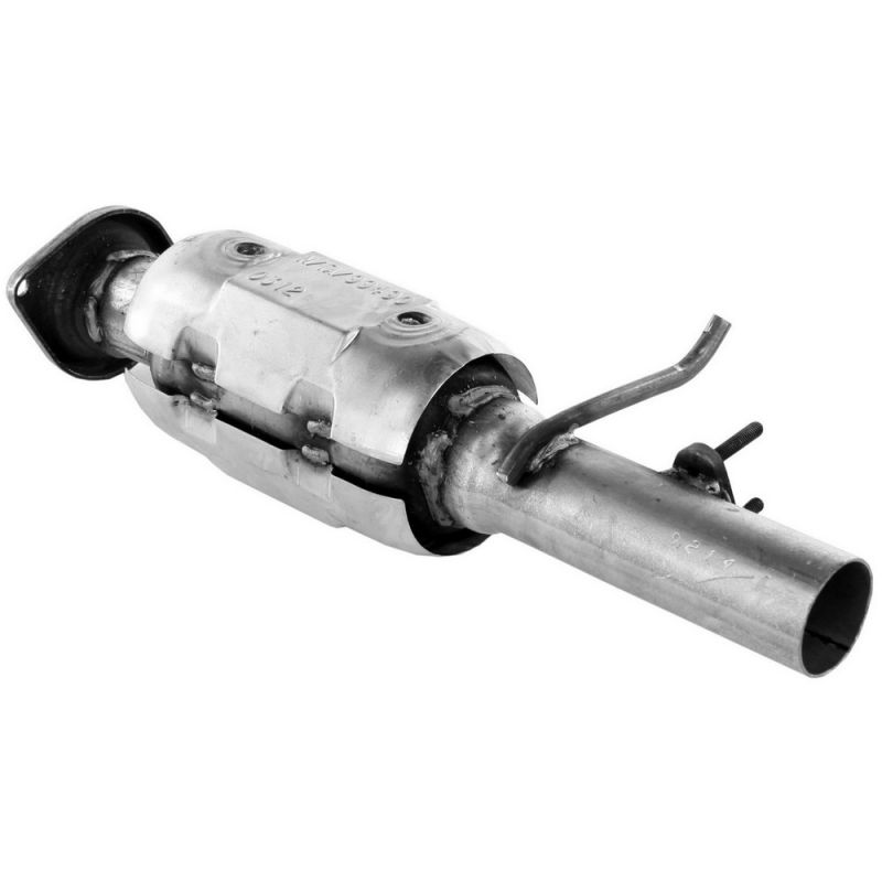 Davico Mfg 46121 Direct Fit Catalytic Converter