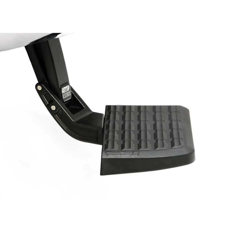 AMP Research 2020 Chevrolet Silverado 2500/3500 BedStep - Black