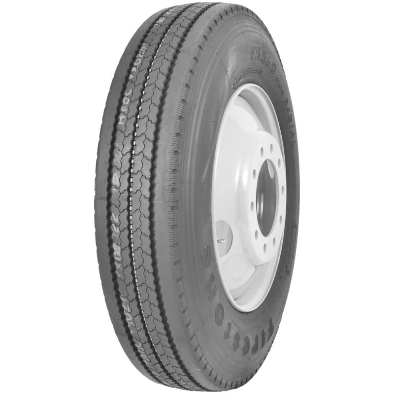 Firestone 11r22.5/16 Frs Fs560 Plus A/P Rib