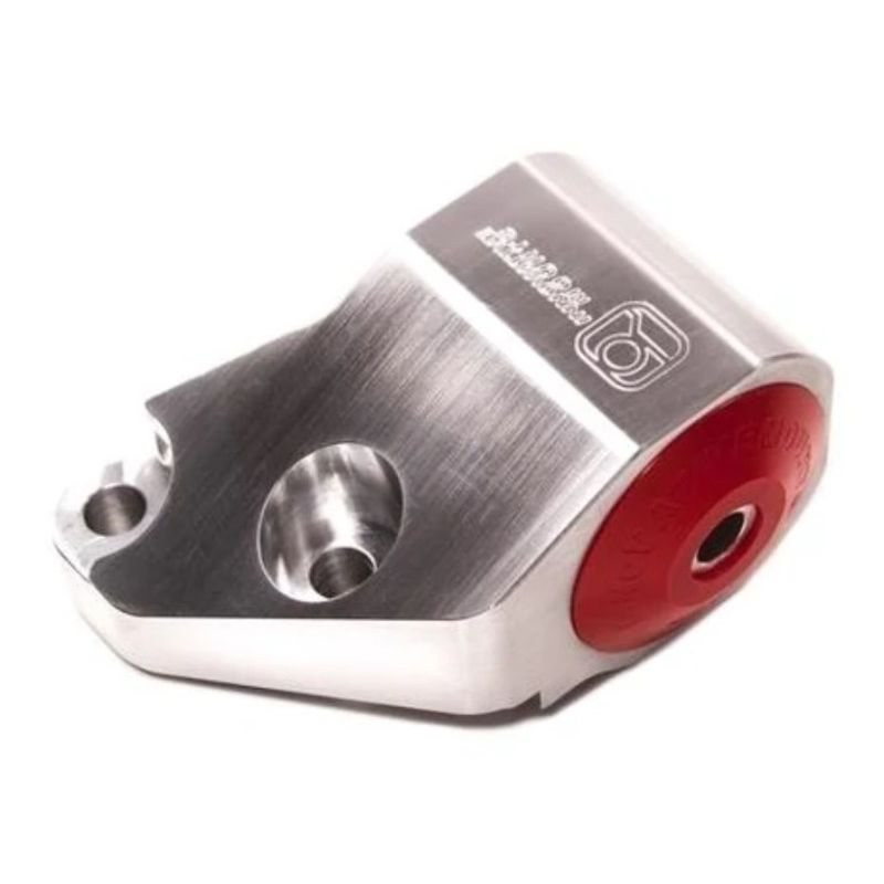 Innovative 92-93 Integra RS/LS Replacement Billet Driver Side Mount for B Series w/ Cable Trans