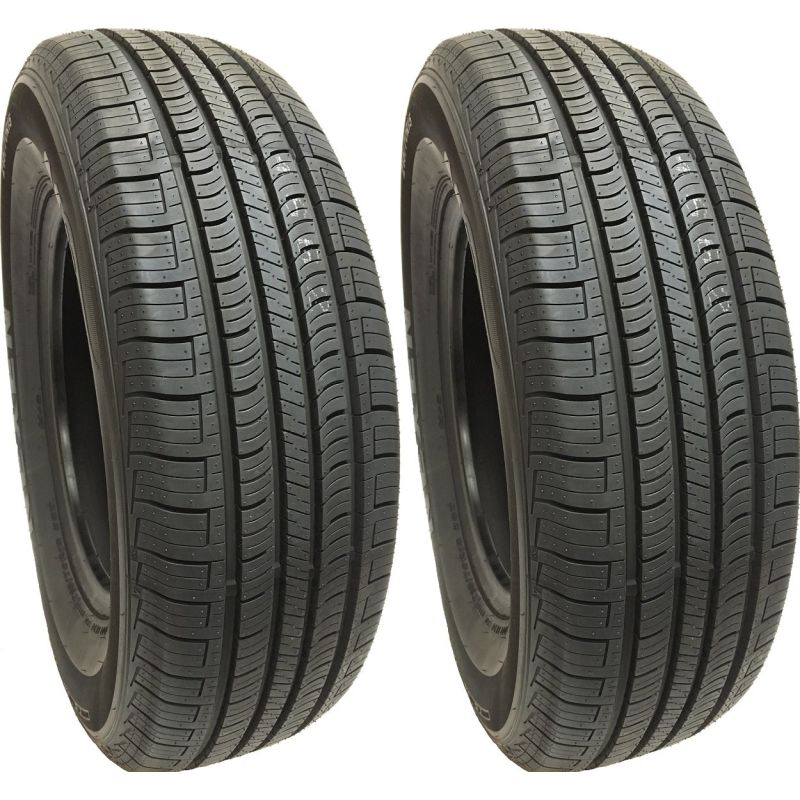Nexen 185/65r15 88h Nex Npriz Ah5