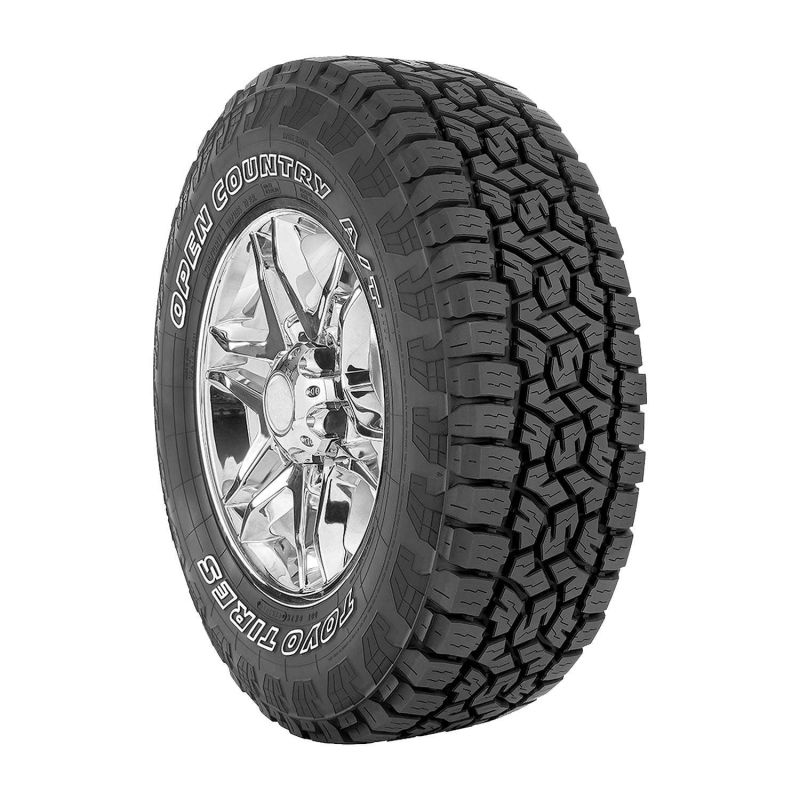 Toyo Lt285/75r16/10 126/123r Toy Open Country A/T Iii Owl