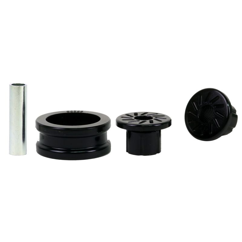 Whiteline W13407 1984-1996 Chevrolet Corvette Steering Rack and Pinion Mount Bushing Kit