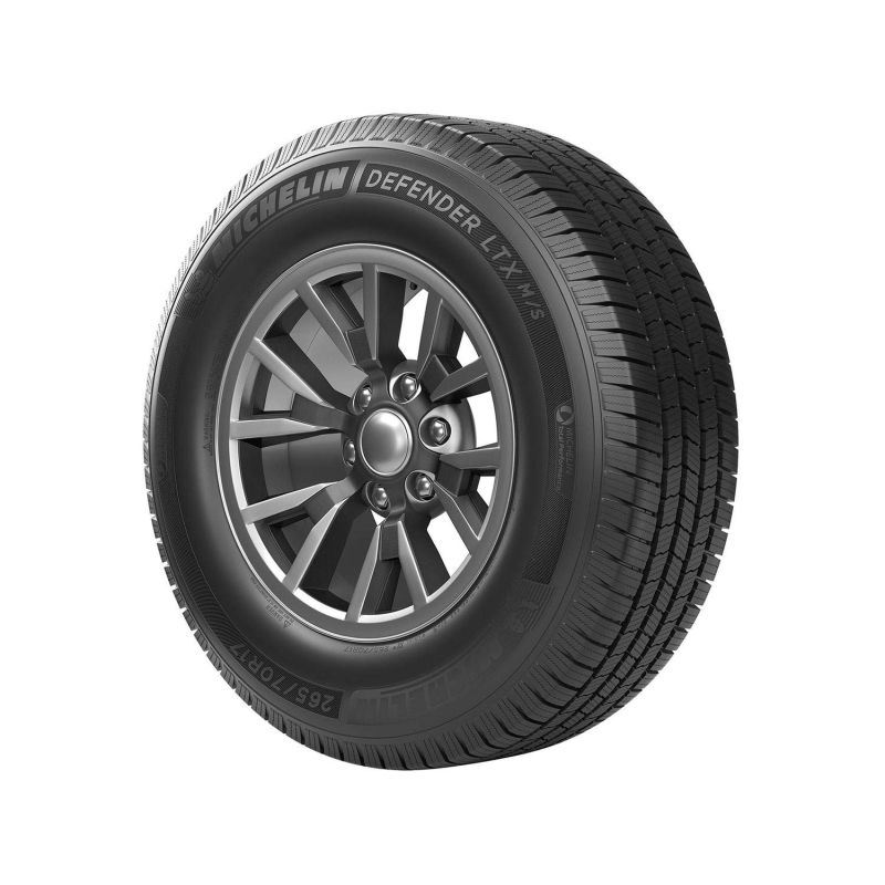 Michelin Lt225/75r16/10 115/112r Mic Defender Ltx M/S