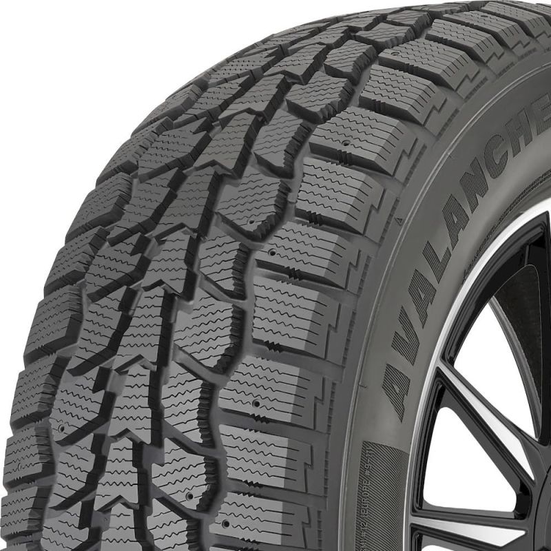 Hercules 225/60r16 98h Her Avalanche Rt