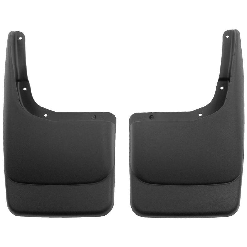 HUSKY LINERS HSK57601 04-11 Ford F150 Rear Mud Flaps
