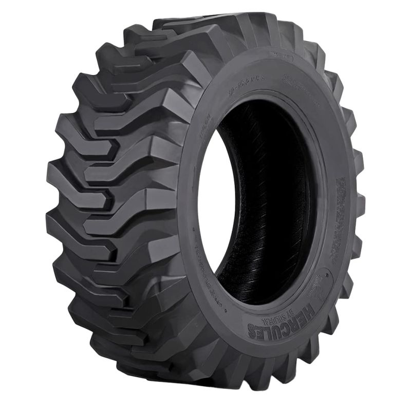 Hercules 10-16.5/8 Tl 129a2 Her Gripper Skid Steer