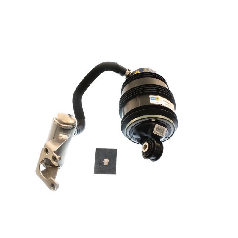 Bilstein 40-076676 B3 OE Replacement (Air) - Air Suspension Spring