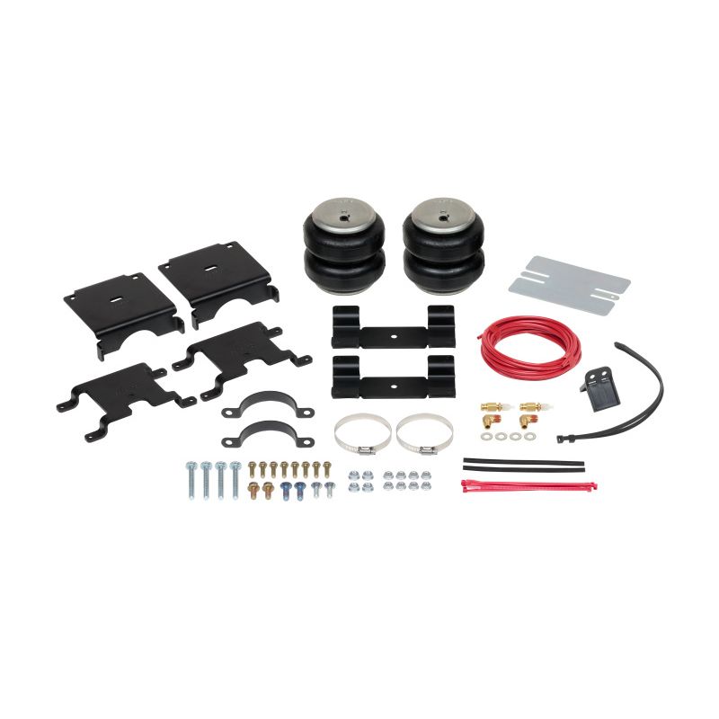 Firestone 2621 Ride-Rite Air Helper Spring Kit 13-20 Ford Transit 250/350 Single Rear Wheel (W217602621)