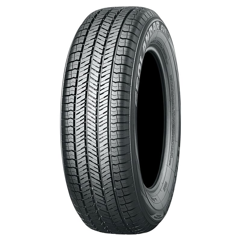 Yokohama 235/55r18 100h Yok Geolandar G91a (93243)110193243