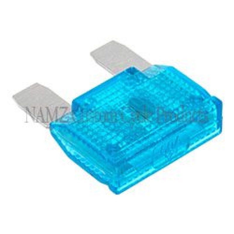 NAMZ NF-MAX-60 60-AMP MAXI Fuse Blue - Single