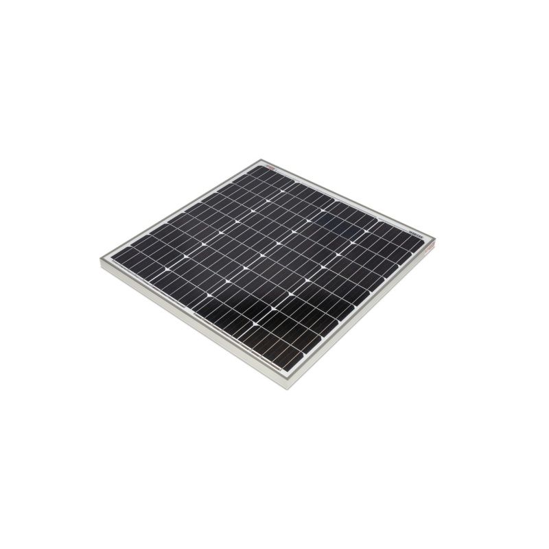 REDARC SMSP1080 Monocrystalline Fixed Solar Panel - 80W