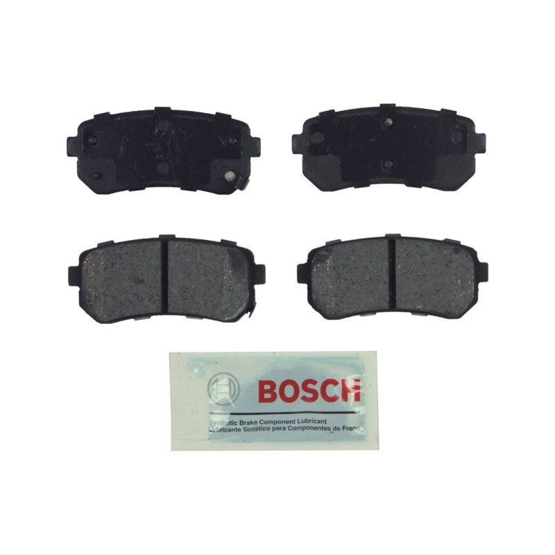 Bosch F03B175780 Bosch Brake Pads