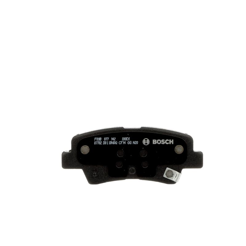 Bosch BE2205H Brake Pads Rear