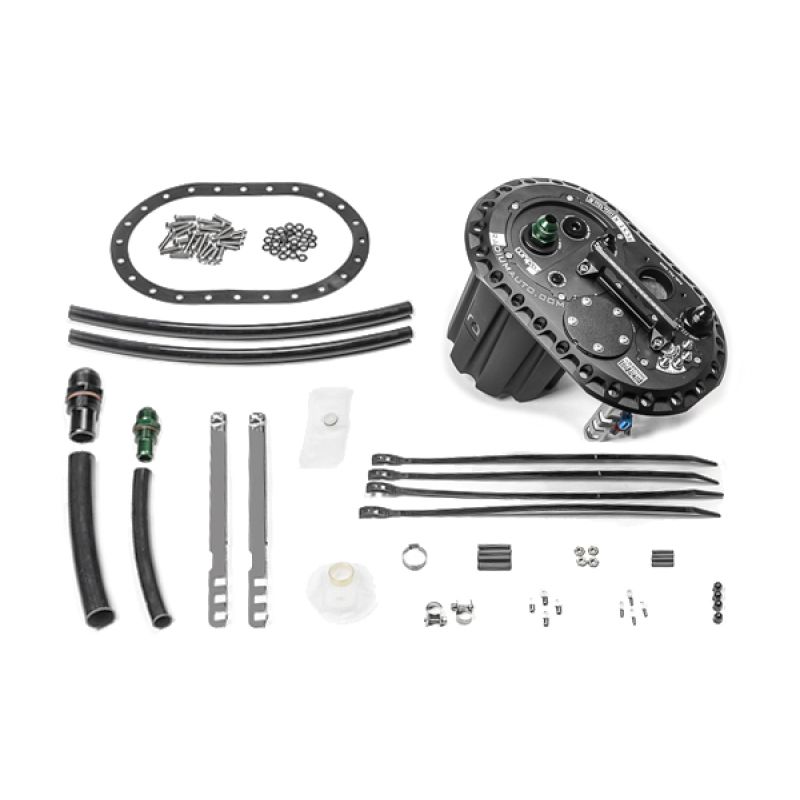 Radium Engineering 20-1995-00 FCST-X For External Pumps