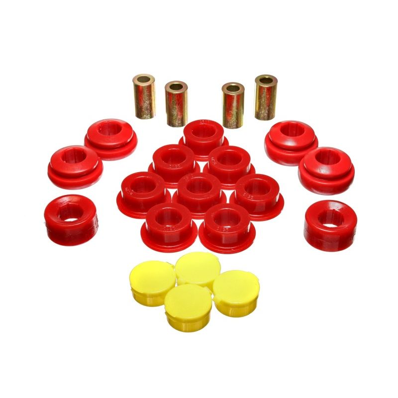 ENERGY SUSPENSION ENE16-3117R REAR TRAILING ARM SET