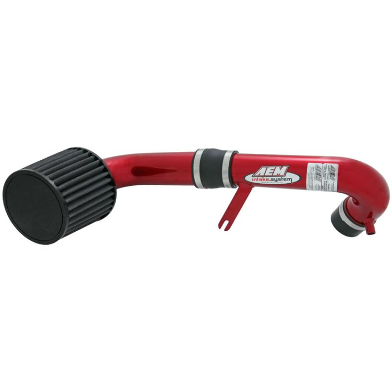 AEM 22-501R Engine Cold Air Intake Performance Kit