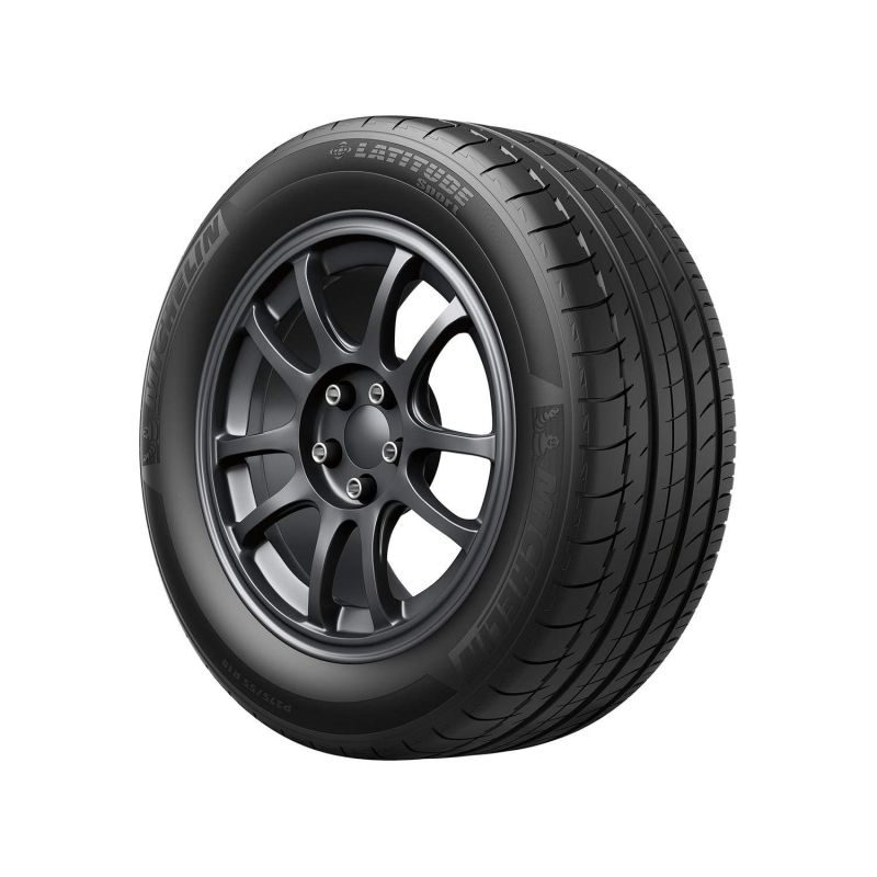 Michelin 275/45r19xl 108y Mic Latitude Sport No