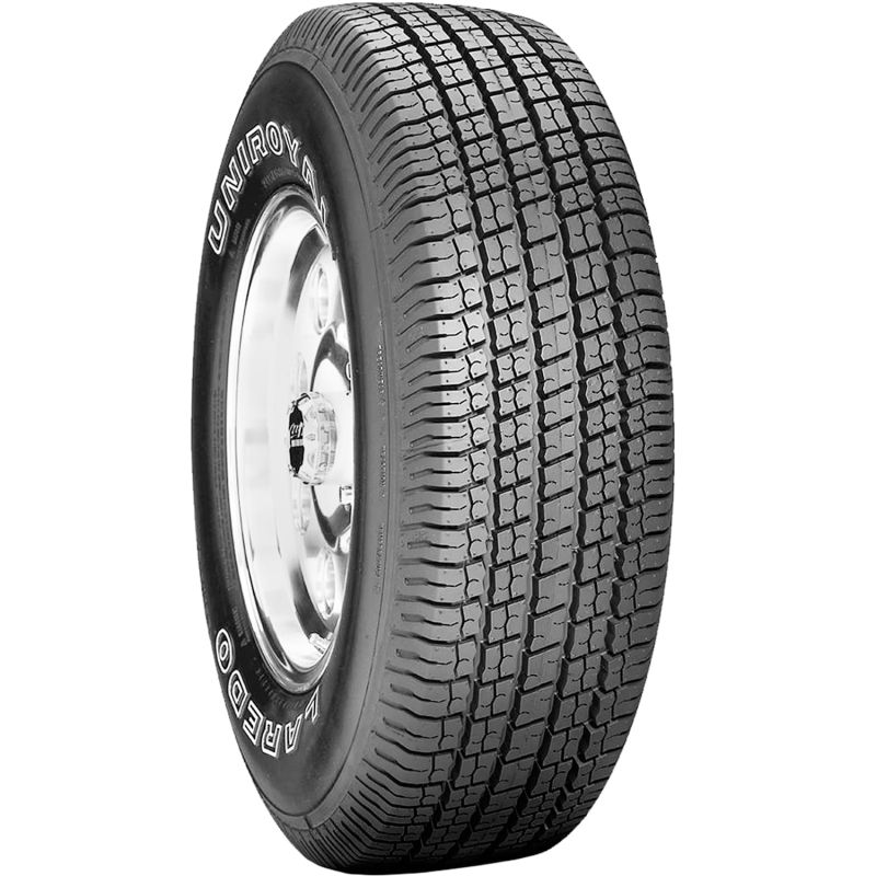 Uniroyal Lt285/75r16/8 122/119r Uni Laredo Cross Country Orwl