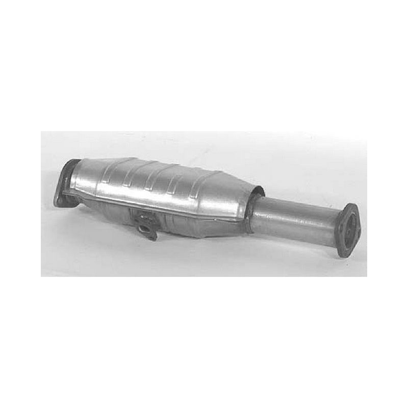 Davico Mfg 15057 Direct Fit Catalytic Converter