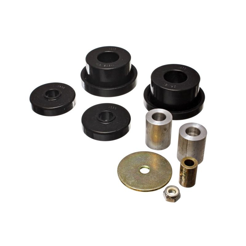 ENERGY SUSPENSION ENE5-1115G 11- Charger Differential Mount Bushing Set