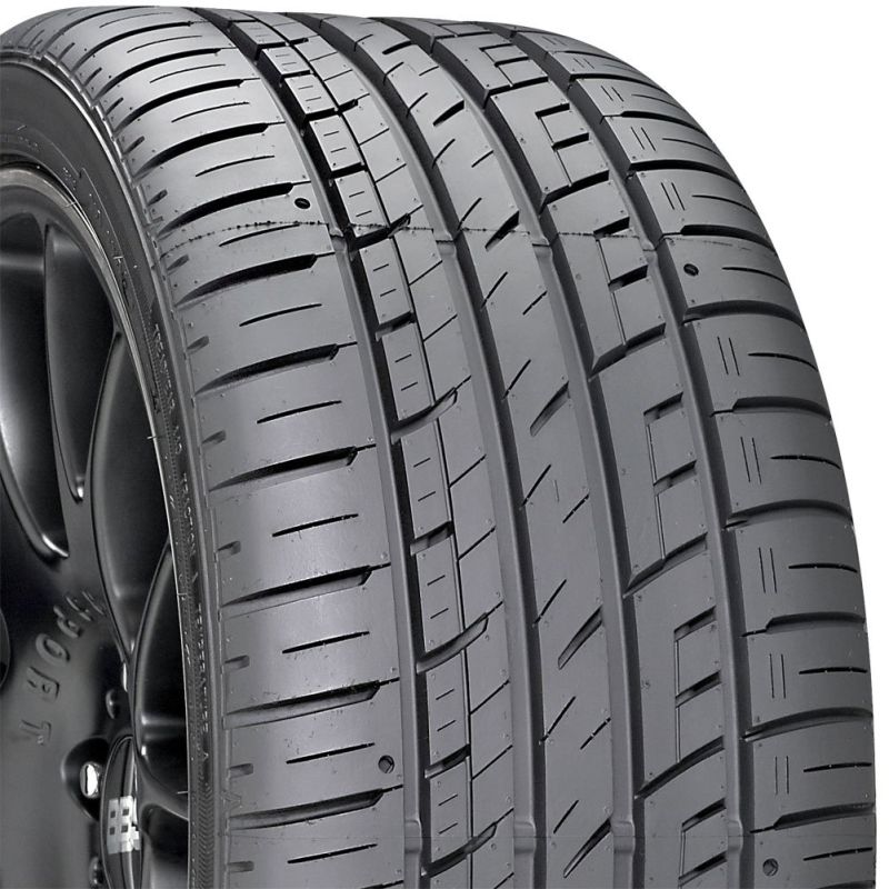 Falken 255/45r17 98v Fal Azenis Pt722 A/S